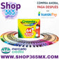 Crayones Crayola, 64 quilates, útiles de regreso a la escuela para niños, artículos para maestros, regalo