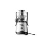 Magic Bullet Mini Exprimidor 400 Vatios, Plateado, MBJ10100WM