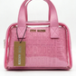 Bolsa cosmetiquera Steve Madden Rosa