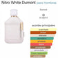 DUMONT PARIS NITRO WHITE EDP H 100ML