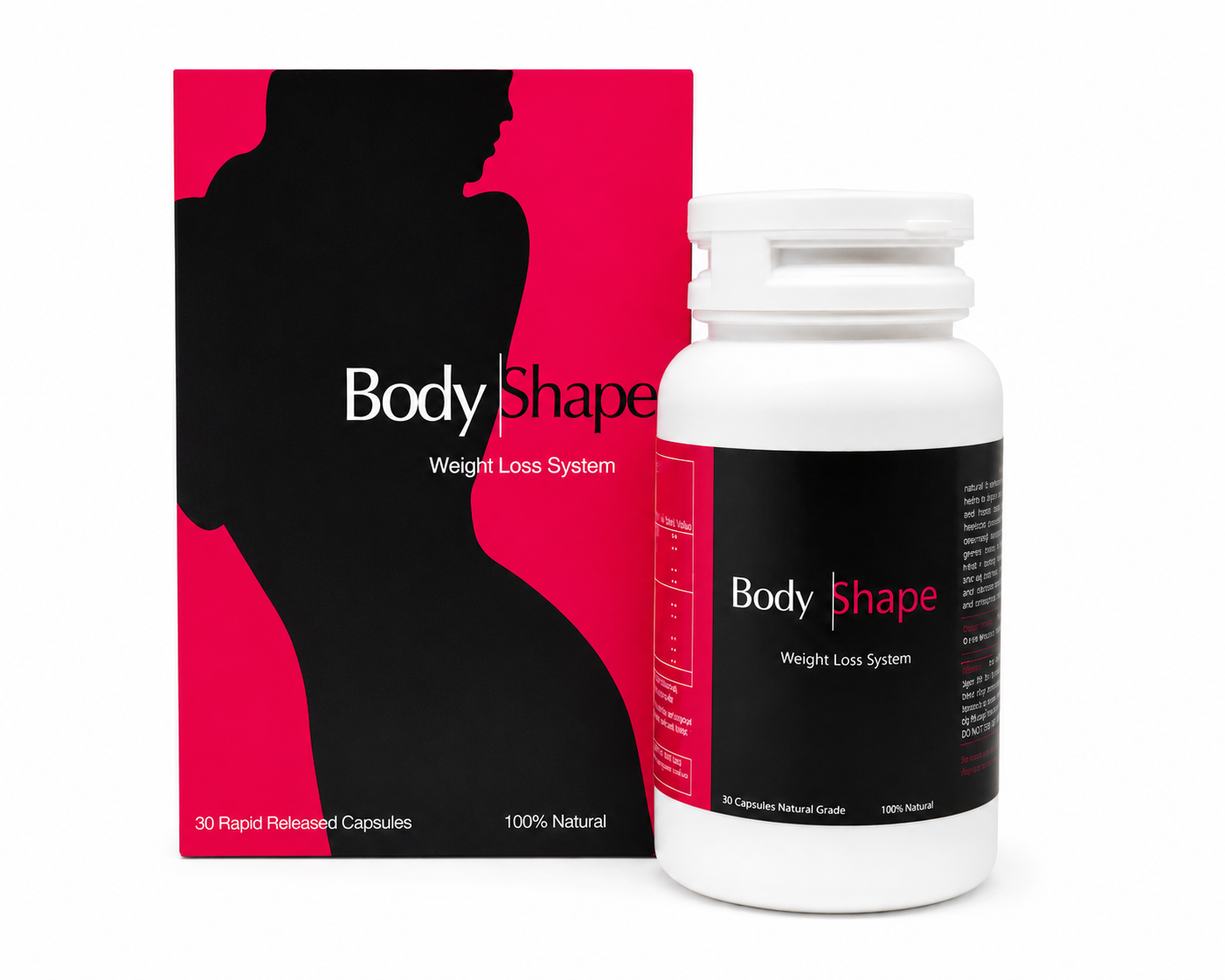 Body Shape