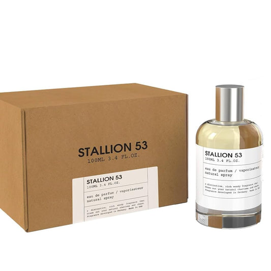 STALLION 53 DE EMPER