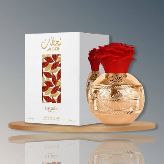 LAHDATH DE LATTAFA