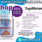 Equilibrium más E-Detox Plus