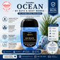 Ocean PocketBac Hand Sanitizer