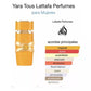 Yara Tous de Lattafa