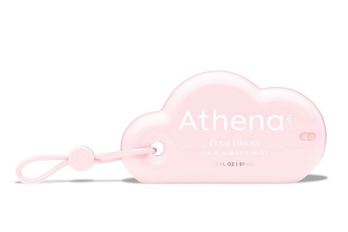 Athena Club Petal Bloom Mini Hair & Body Mist 59 ml | Bruma Corporal