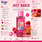 PINK Just Baked Body Mist 250 ml – Victoria’s Secret