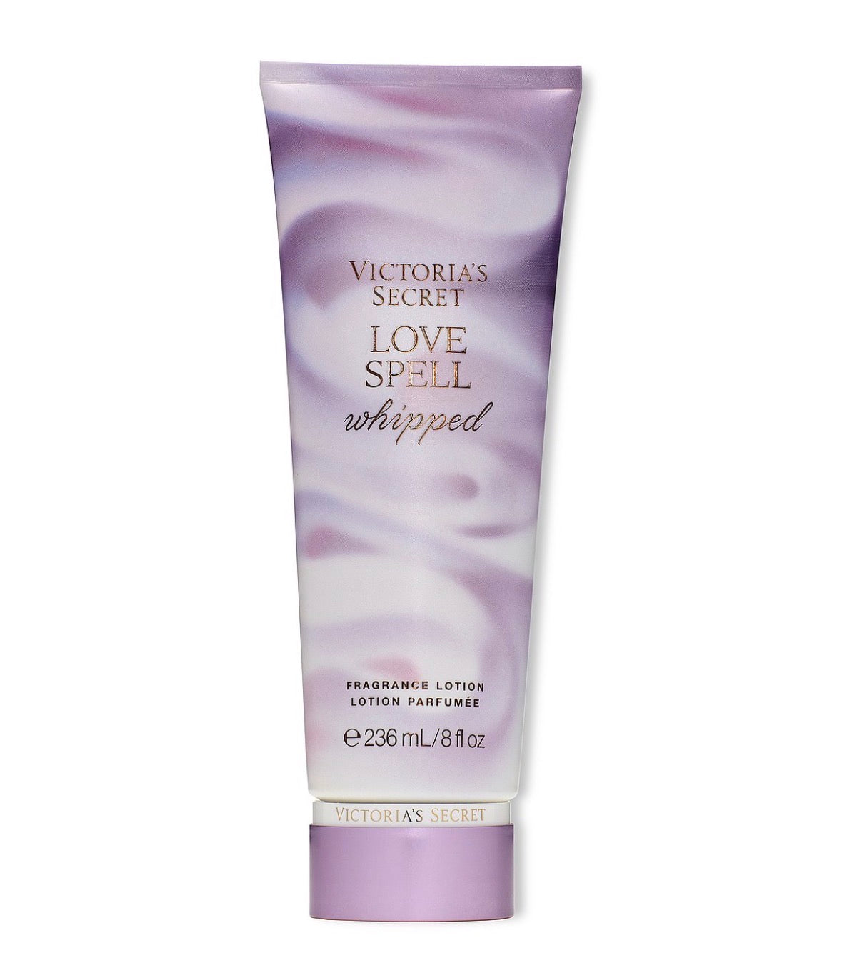 Victoria’s Secrets Love Spell Whipped Body Lotion