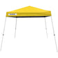 Toldo Con Patas Inclinadas Easy Shade De Academy Sports + Outdoors, 3 X 3 Metros Color amarillo