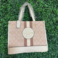 Bolsa de mano Coach