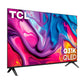 TCL 32" Serie Q31K QLED 1080P FHD Smart Google TV (Nuevo 2025) - 32Q31K