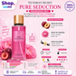 Body Mist Pure Seduction Victoria’ Secret