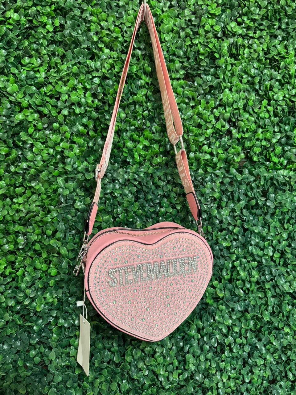 Bandolera Corazón Steve Madden
