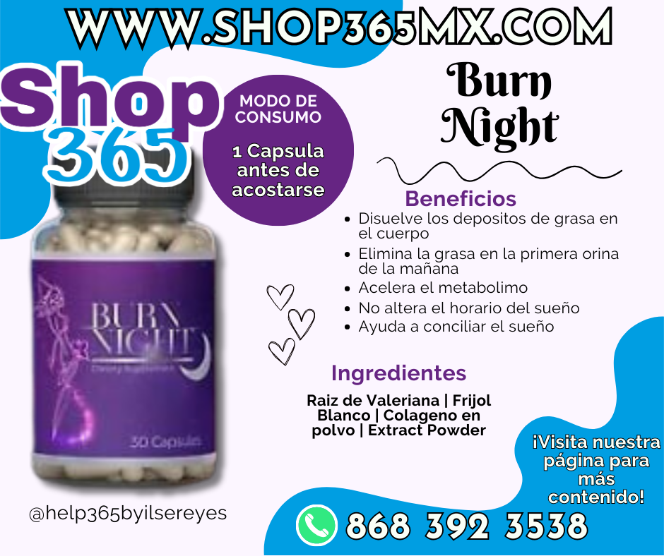 Beauty 911 más Burn Nigth Tummy Tuck