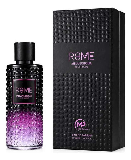 Mast Perfume Rome Melancholia pour Homme EDP 100ML