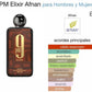 AFNAN 9PM ELIXIR H 100ML