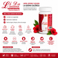 LIDA DAIDAIHUA THERMO DETOX