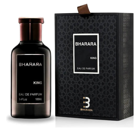 BHARARA KING
