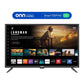 onn Smart TV de 32" Clase 720P HD con Tecnología VIZIO, 32S2V1