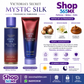 Victoria’s Secret Mystic Silk – Fragrance Mist & Lotion