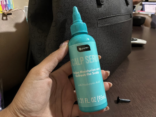 Bpure Scalp Serum