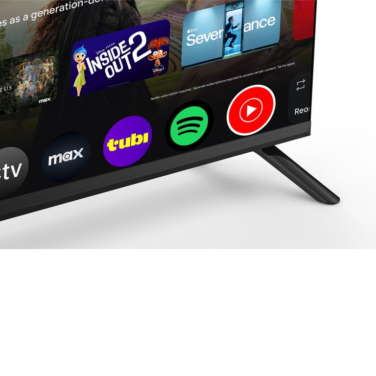 Philips 32" Clase HD (720p) Google Smart LED TV (32PFL6446/F7)
