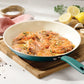 Tramontina Ceramaware 20-Piece Ceramic Nonstick Cookware Set , Green