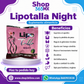Lipotalla Mayoreo 5 Fórmula Original + 5 Night