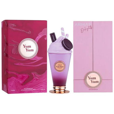 ARMAF DELIGHTS Yum Yum EDP M 100ML