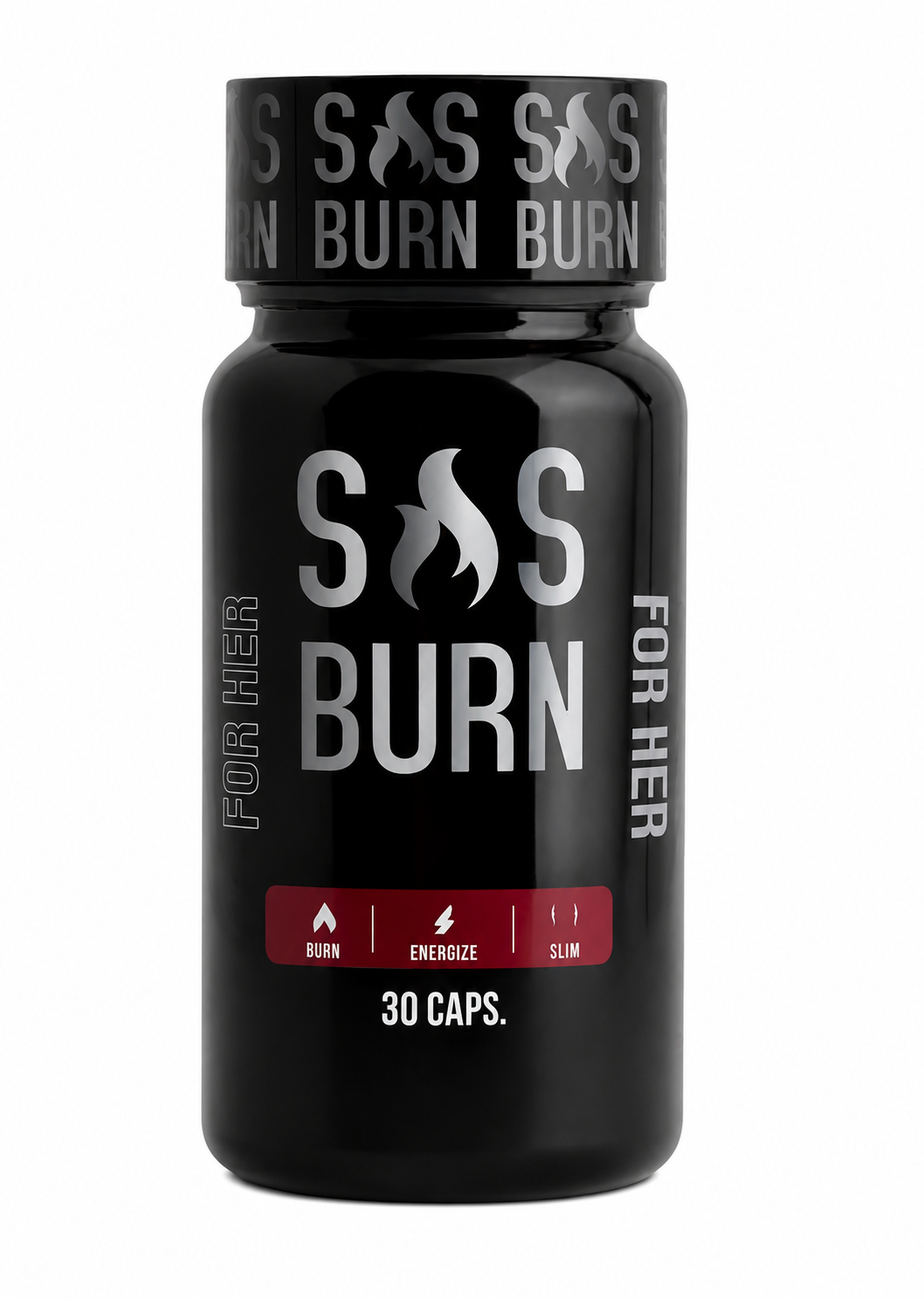 SOS Burn