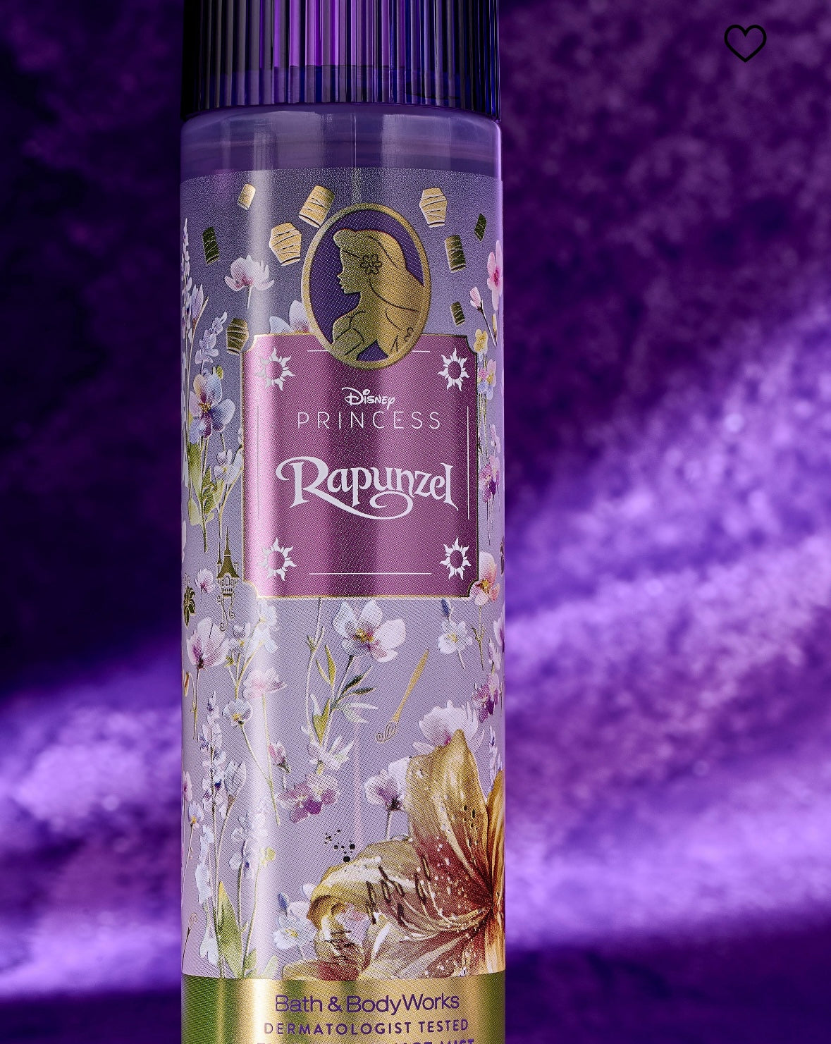 BATH & BODY WORKS Rapunzel  Body Mist 236ml