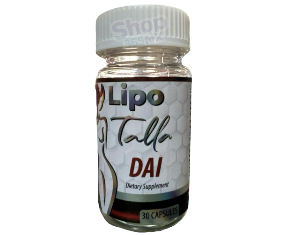 LIPOTALLA DAI