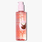 Pink Glazed Skin Body Oil Coconut