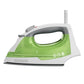 Black+Decker, Plancha Compacta Fácil Vapor, IR02V-T