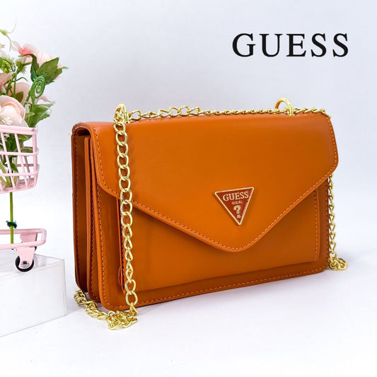 A Bolsa Guess