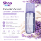 Blue Jasmine Water Lily Victoria’s Secret Hair & Body Mist 236 ml Original
