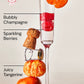 Champagne Toast Moisturizing PocketBac Hand Sanitizer
