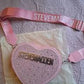Bandolera Corazón Steve Madden