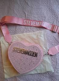 Bandolera Corazón Steve Madden