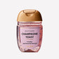 BATH & BODY WORKS Champagne Toast  Desinfectante de manos PocketBac 29ml