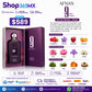 AFNAN 9PM pour Femme M EDP 100ML