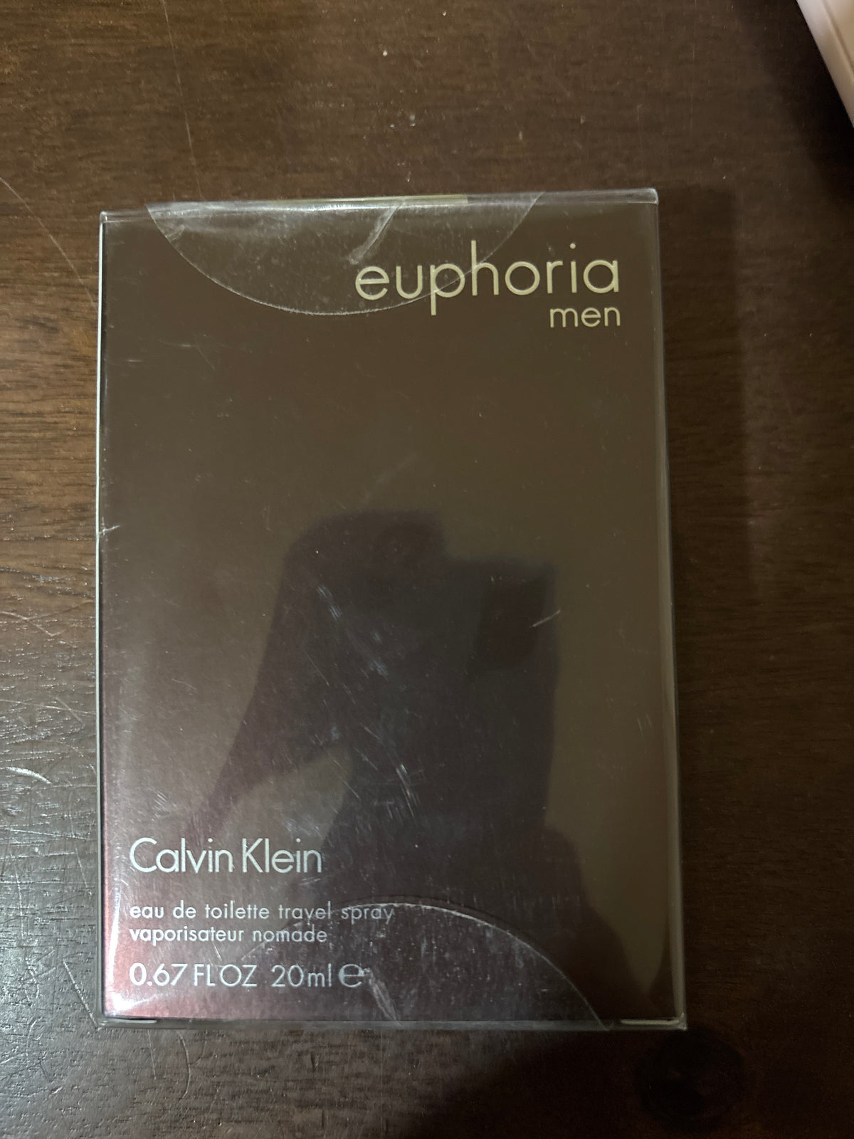 Calvin Klein Euphoria Men 20ML