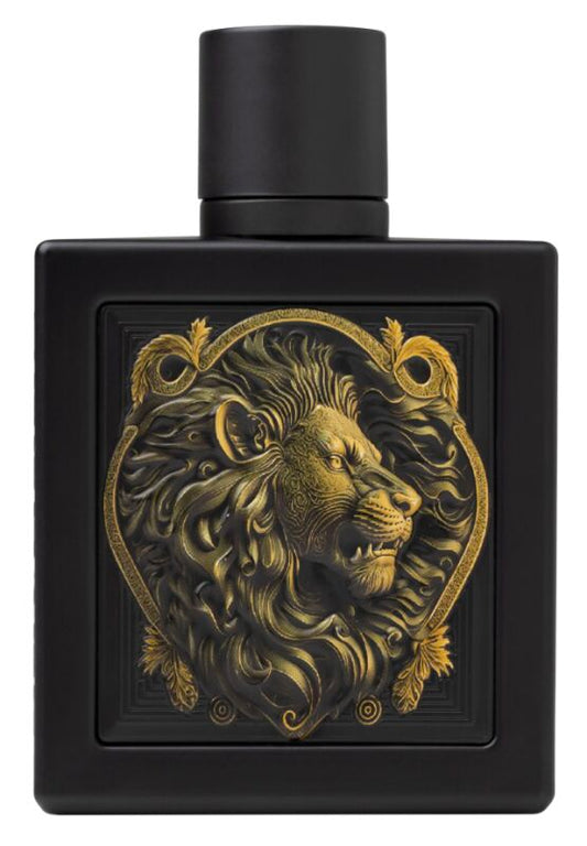 Lion de Rayhaan