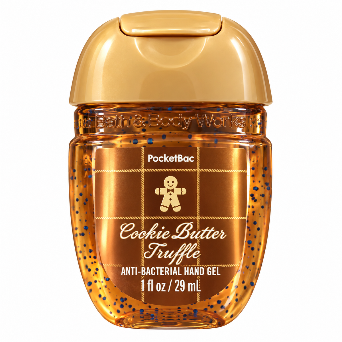 🍪 Bath & Body Works PocketBac Cookie Butter Truffle – 29 mL
