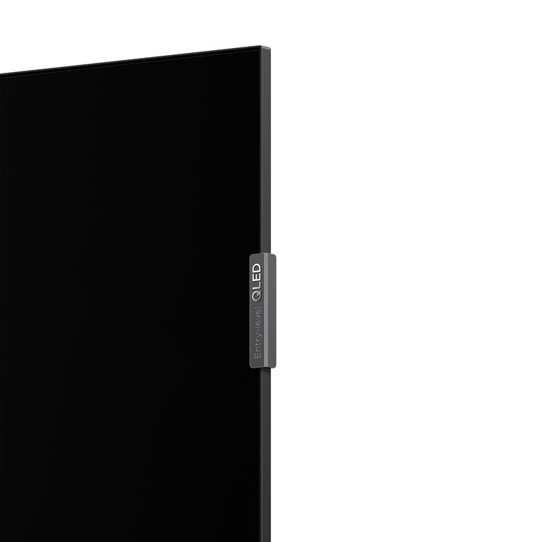 TCL 43" Serie Q31K 1080P FHD QLED Smart TV con Google TV – 43Q31K