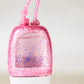 Pink Glitter Soporte para PocketBac