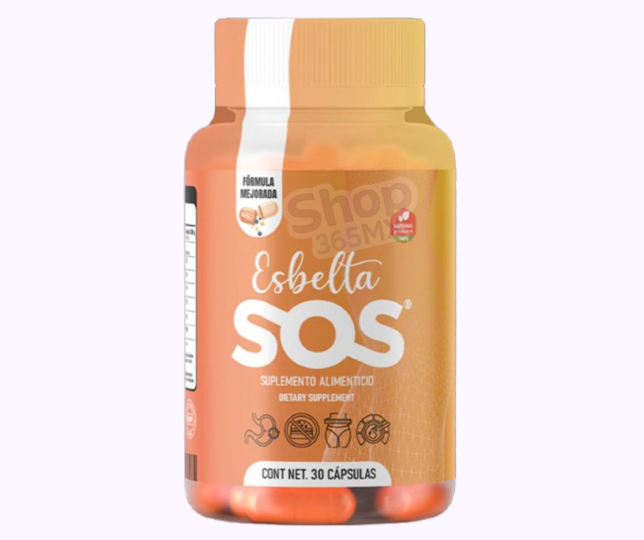 Esbelta SOS