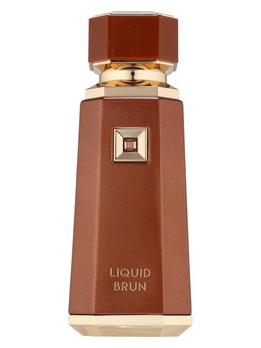 Liquid Brun de French Avenue