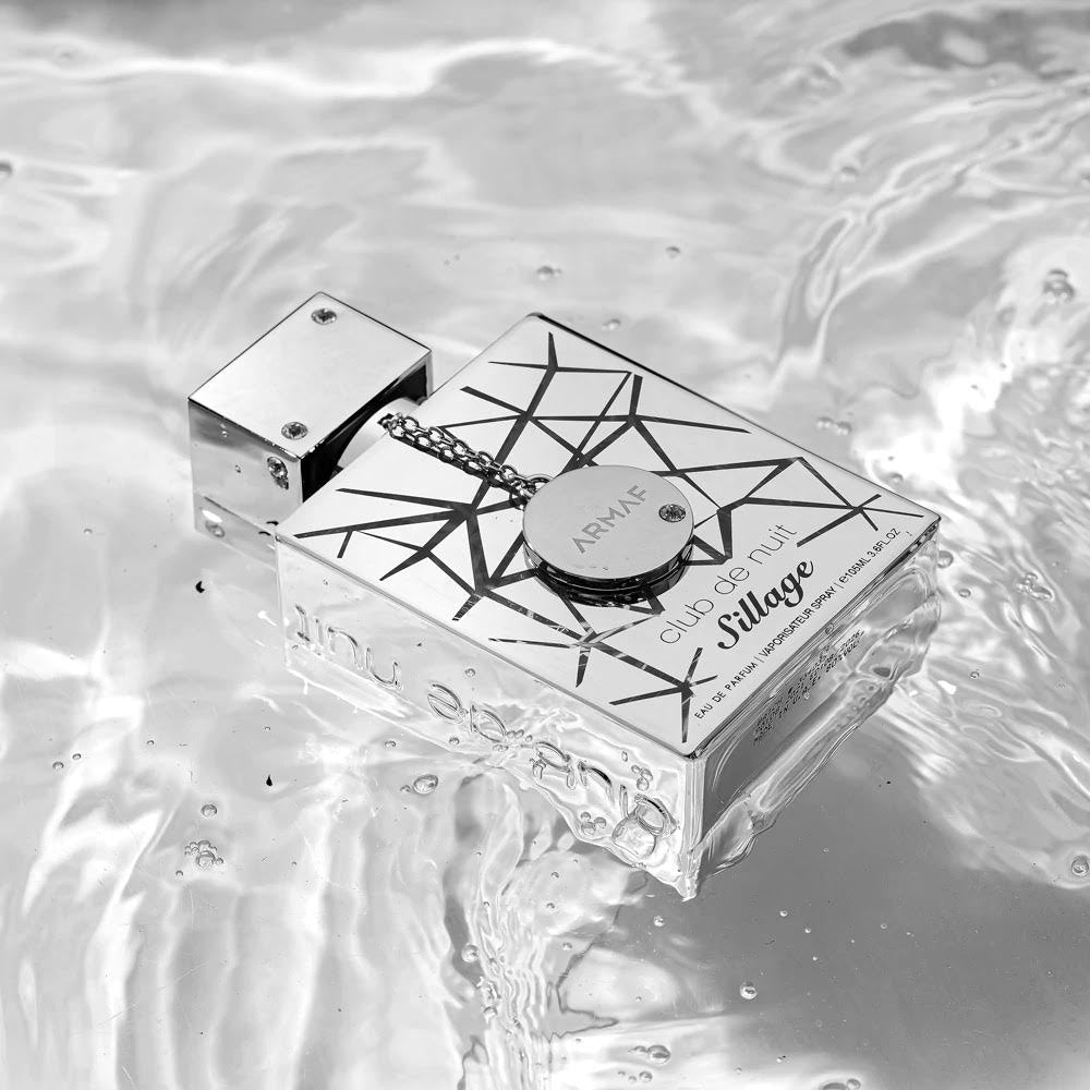 Club de Nuit Sillage de ARMAF ORIGINAL